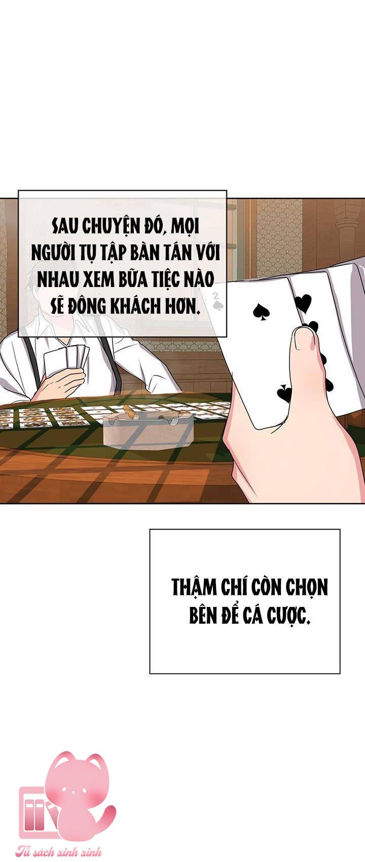 Thế Thì Ta Cứ Trở Thành Kẻ Ác Thôi - Chap 35 - Trang 13