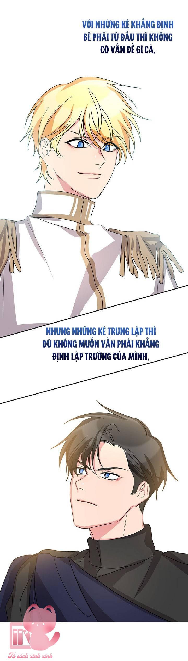Thế Thì Ta Cứ Trở Thành Kẻ Ác Thôi - Chap 35 - Trang 15