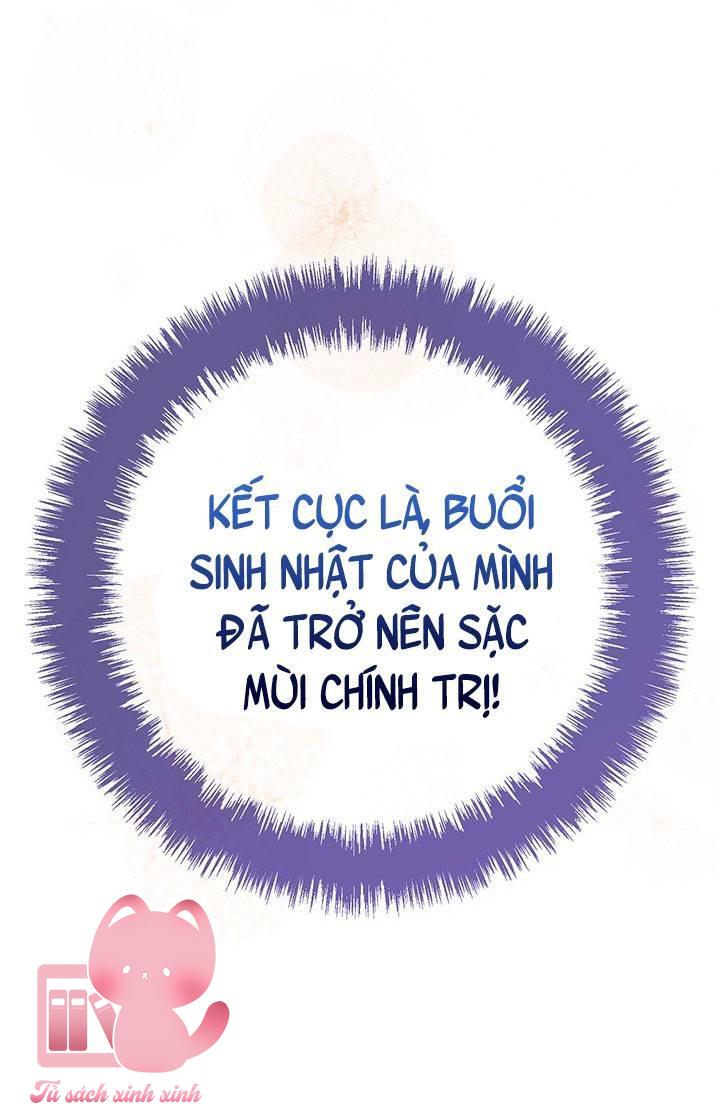 Thế Thì Ta Cứ Trở Thành Kẻ Ác Thôi - Chap 35 - Trang 16