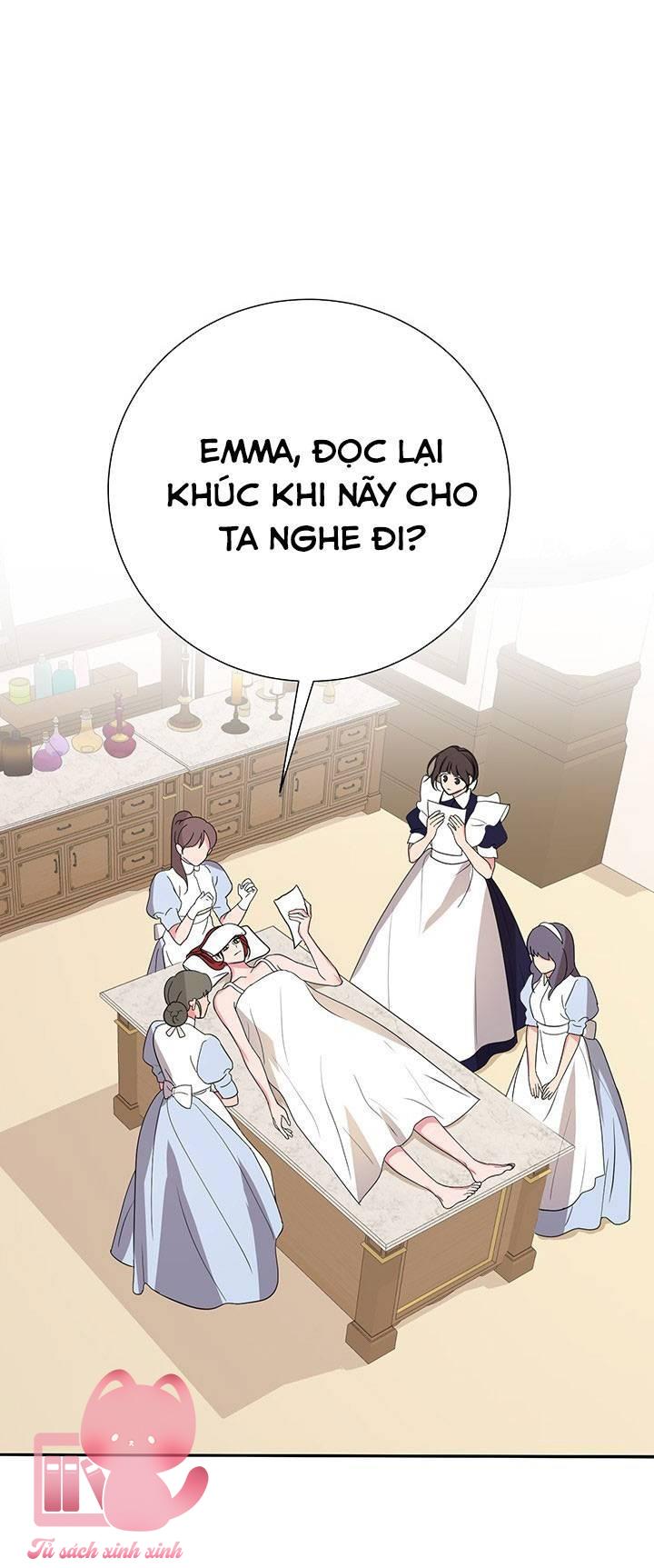 Thế Thì Ta Cứ Trở Thành Kẻ Ác Thôi - Chap 35 - Trang 18