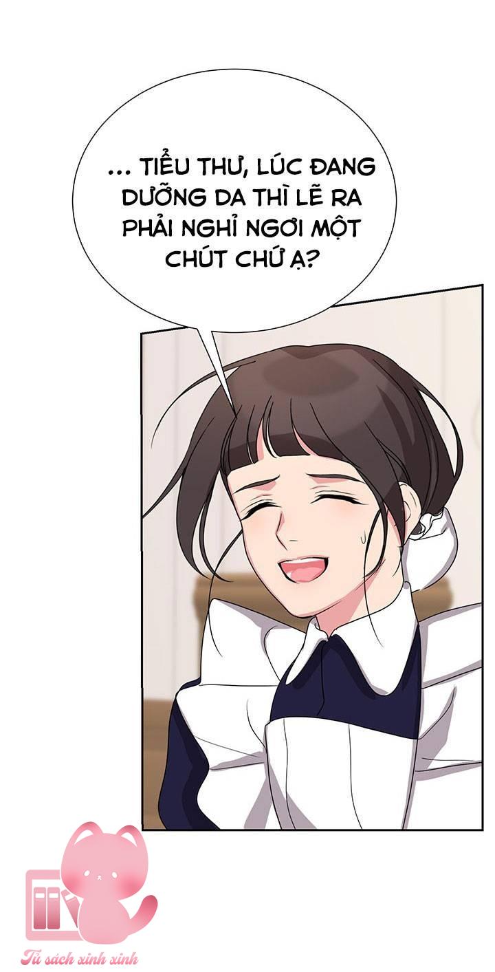 Thế Thì Ta Cứ Trở Thành Kẻ Ác Thôi - Chap 35 - Trang 19
