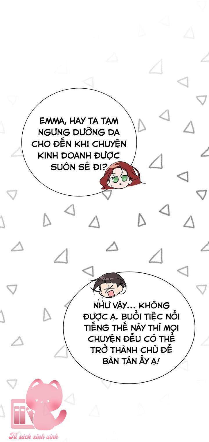 Thế Thì Ta Cứ Trở Thành Kẻ Ác Thôi - Chap 35 - Trang 20
