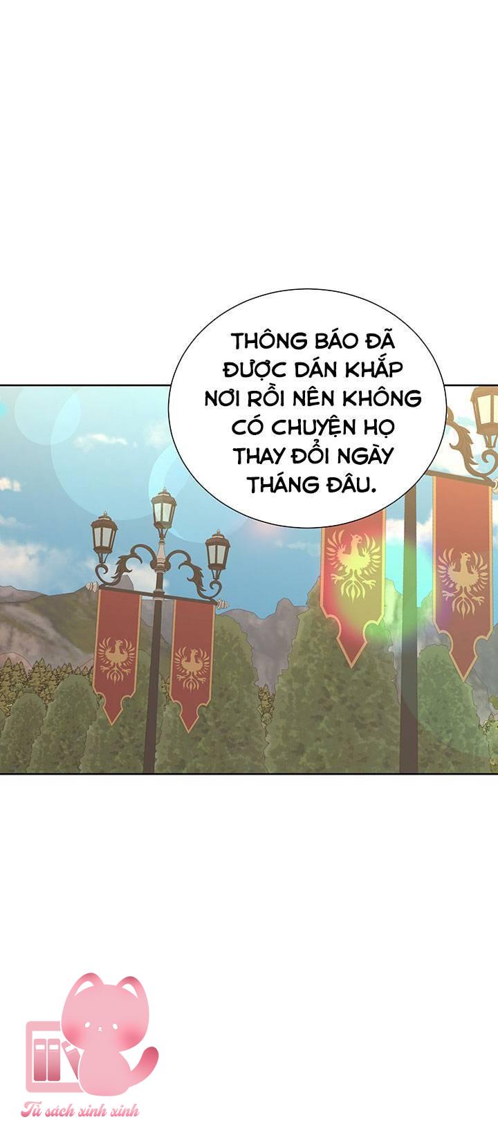 Thế Thì Ta Cứ Trở Thành Kẻ Ác Thôi - Chap 35 - Trang 3