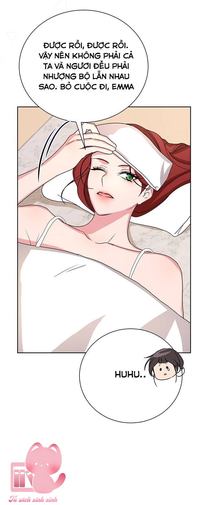 Thế Thì Ta Cứ Trở Thành Kẻ Ác Thôi - Chap 35 - Trang 21