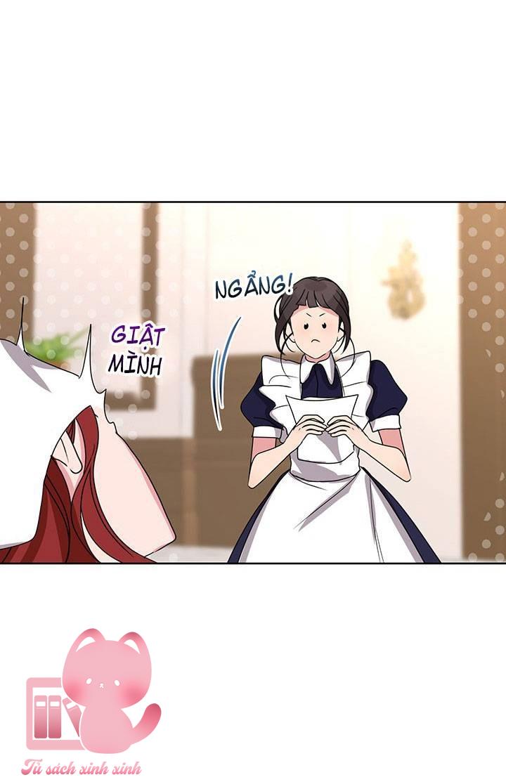 Thế Thì Ta Cứ Trở Thành Kẻ Ác Thôi - Chap 35 - Trang 23