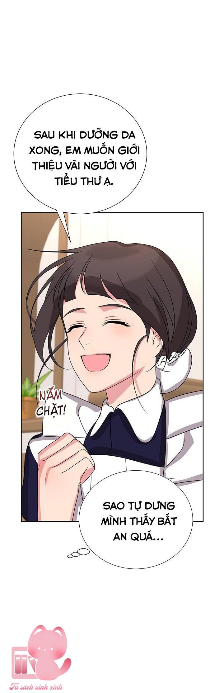 Thế Thì Ta Cứ Trở Thành Kẻ Ác Thôi - Chap 35 - Trang 24