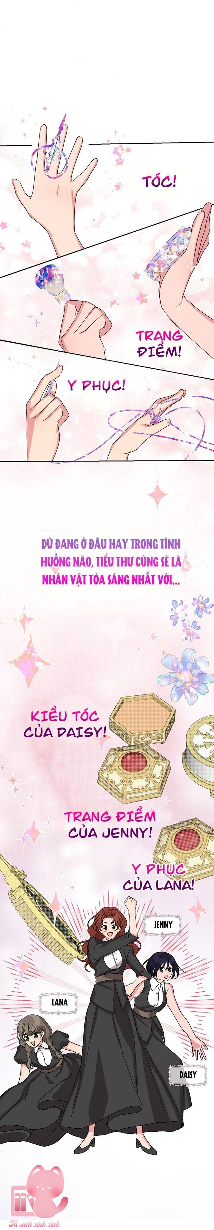 Thế Thì Ta Cứ Trở Thành Kẻ Ác Thôi - Chap 35 - Trang 25