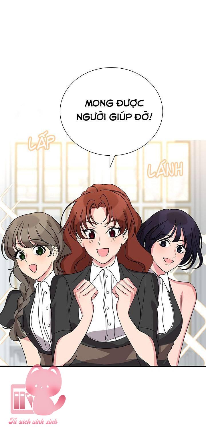 Thế Thì Ta Cứ Trở Thành Kẻ Ác Thôi - Chap 35 - Trang 26