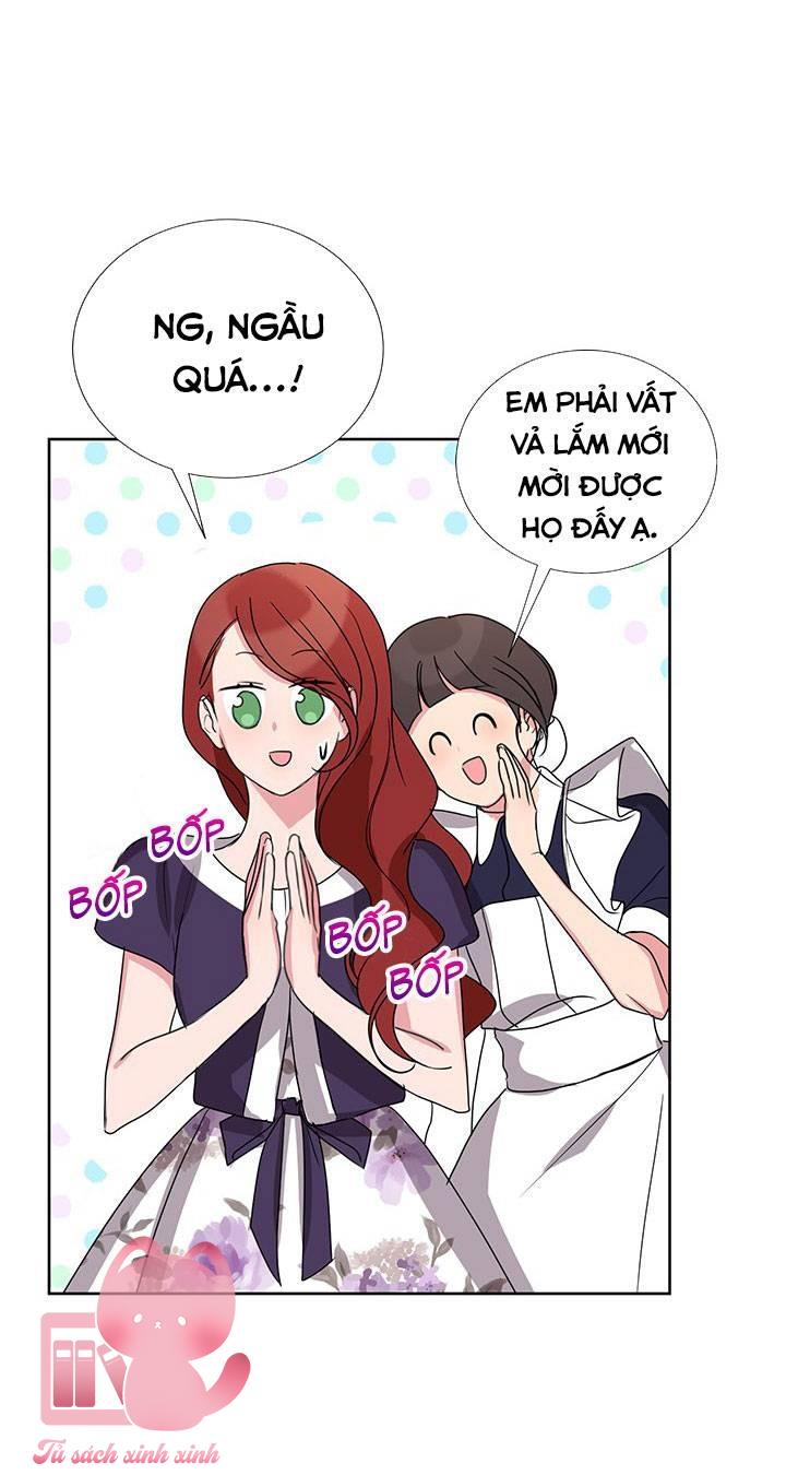 Thế Thì Ta Cứ Trở Thành Kẻ Ác Thôi - Chap 35 - Trang 27
