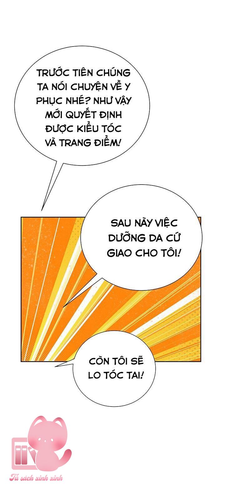 Thế Thì Ta Cứ Trở Thành Kẻ Ác Thôi - Chap 35 - Trang 28