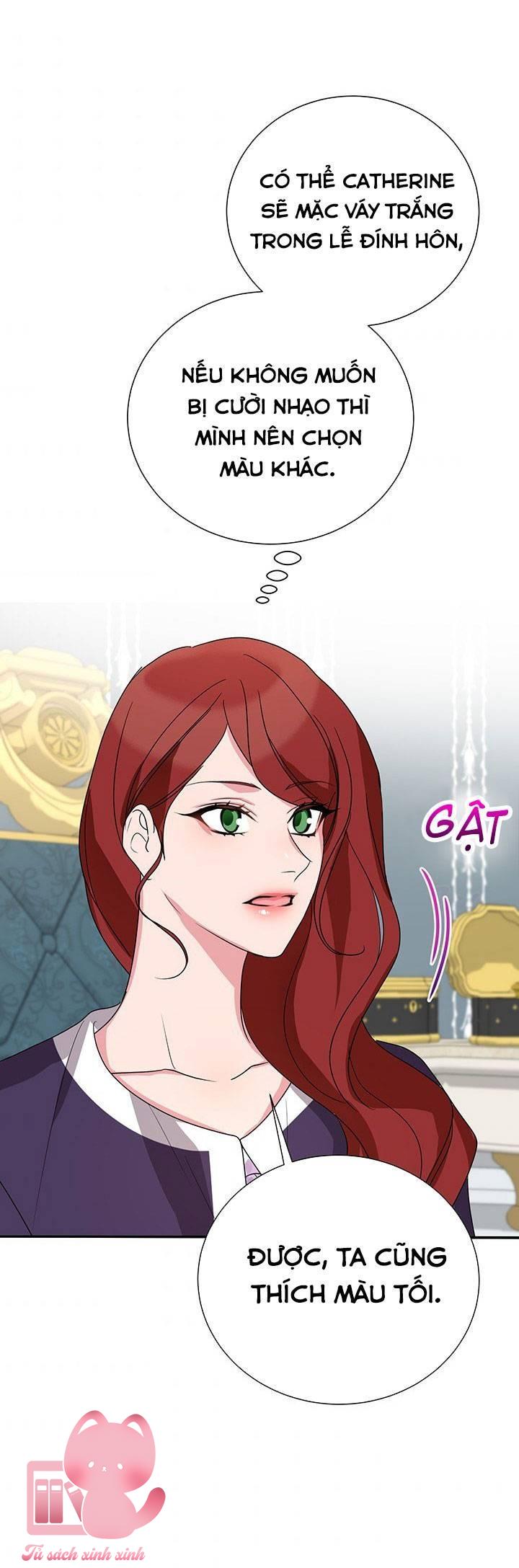 Thế Thì Ta Cứ Trở Thành Kẻ Ác Thôi - Chap 35 - Trang 30