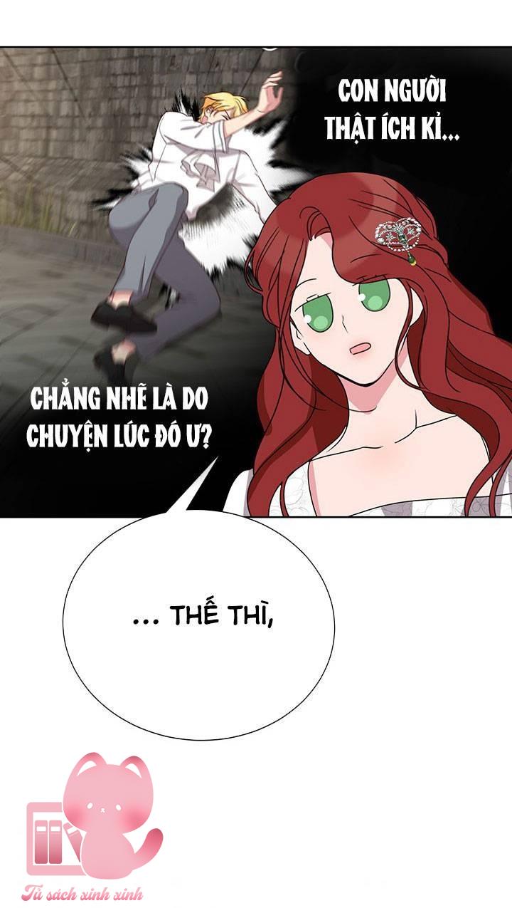 Thế Thì Ta Cứ Trở Thành Kẻ Ác Thôi - Chap 35 - Trang 4