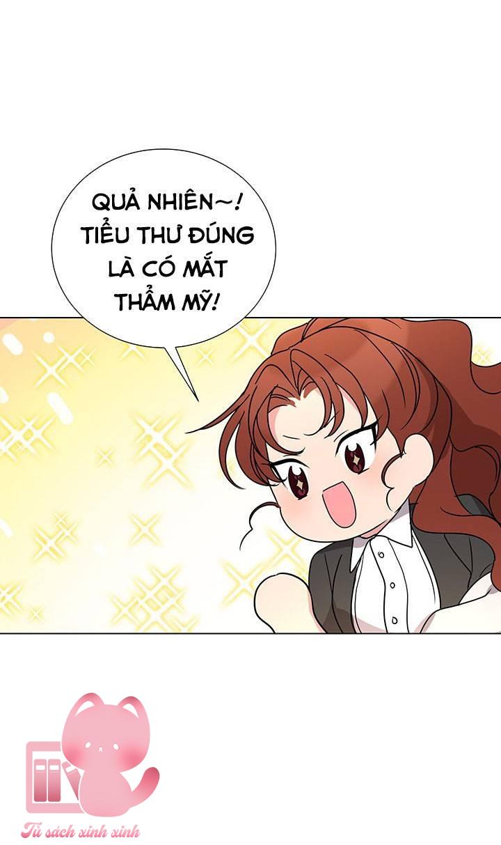 Thế Thì Ta Cứ Trở Thành Kẻ Ác Thôi - Chap 35 - Trang 31