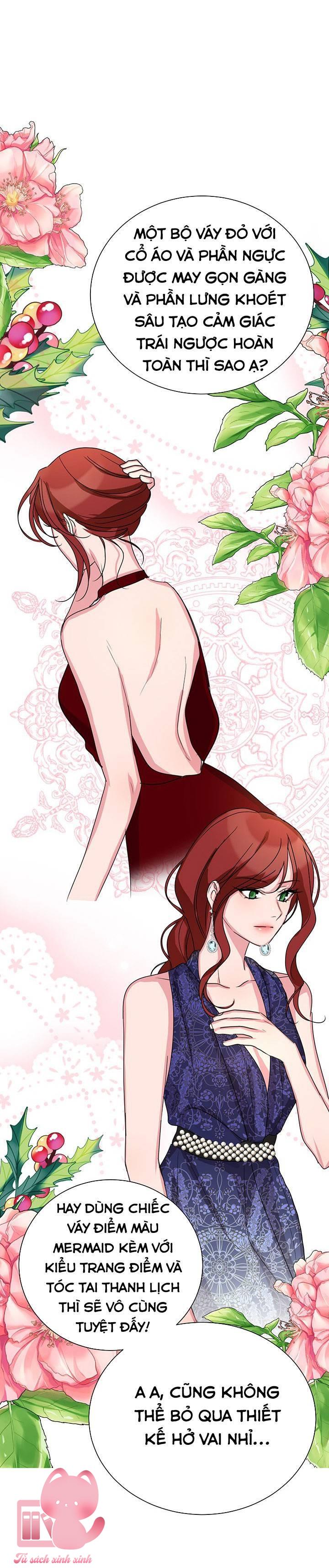 Thế Thì Ta Cứ Trở Thành Kẻ Ác Thôi - Chap 35 - Trang 32