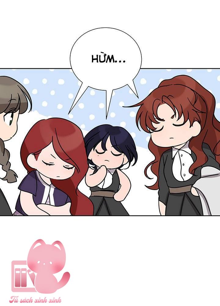 Thế Thì Ta Cứ Trở Thành Kẻ Ác Thôi - Chap 35 - Trang 33