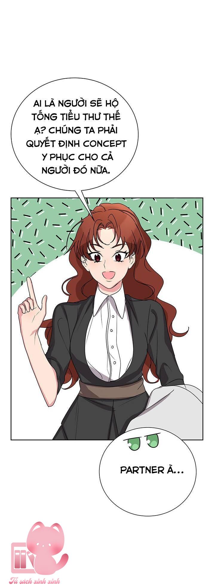 Thế Thì Ta Cứ Trở Thành Kẻ Ác Thôi - Chap 35 - Trang 34