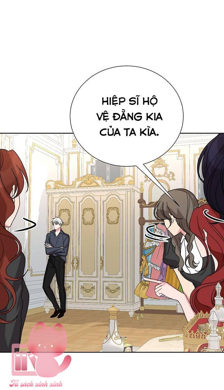 Thế Thì Ta Cứ Trở Thành Kẻ Ác Thôi - Chap 35 - Trang 35