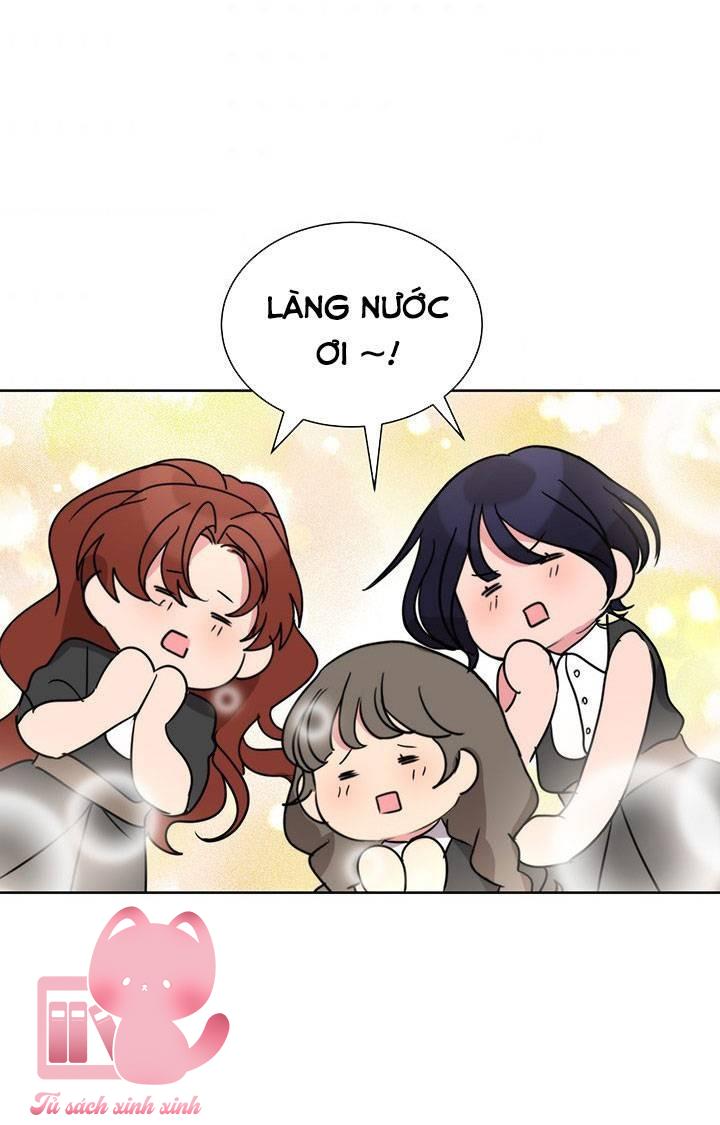 Thế Thì Ta Cứ Trở Thành Kẻ Ác Thôi - Chap 35 - Trang 37