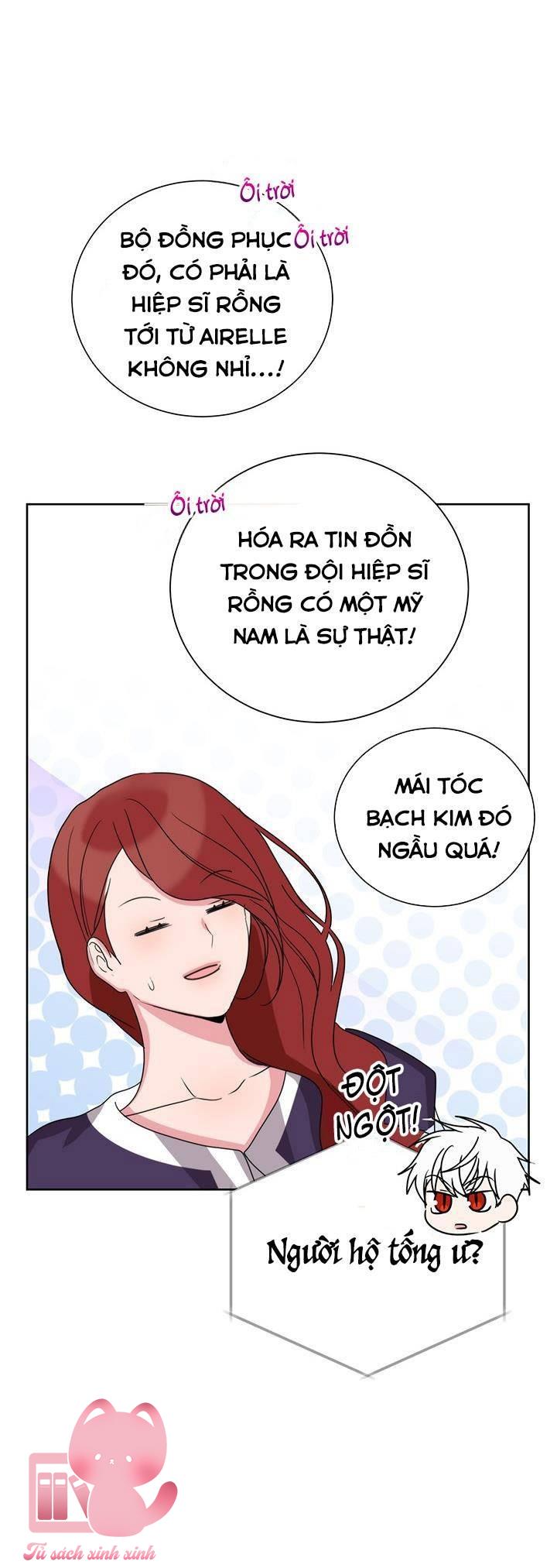 Thế Thì Ta Cứ Trở Thành Kẻ Ác Thôi - Chap 35 - Trang 38