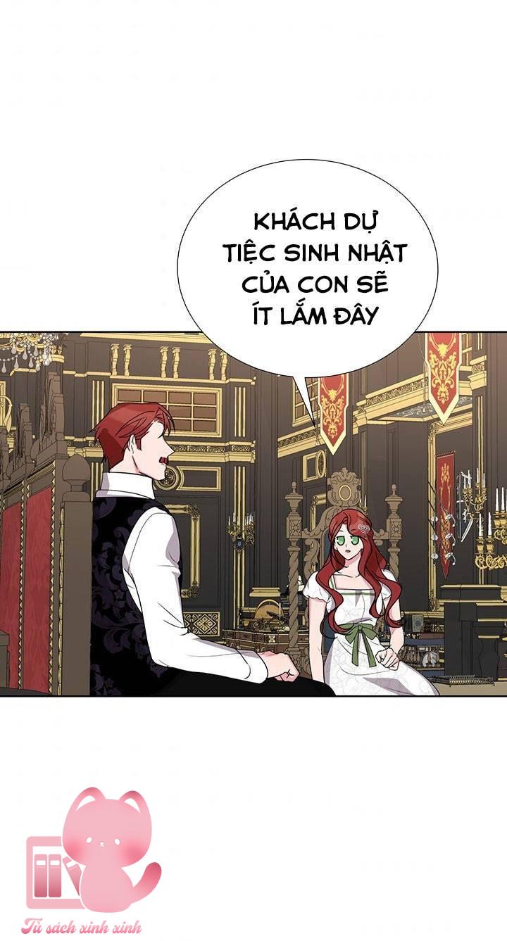 Thế Thì Ta Cứ Trở Thành Kẻ Ác Thôi - Chap 35 - Trang 5