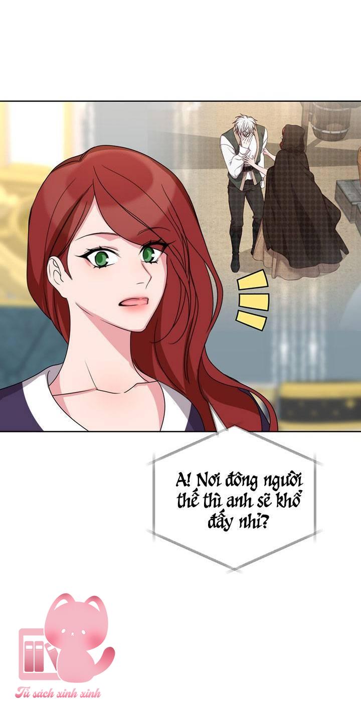 Thế Thì Ta Cứ Trở Thành Kẻ Ác Thôi - Chap 35 - Trang 41