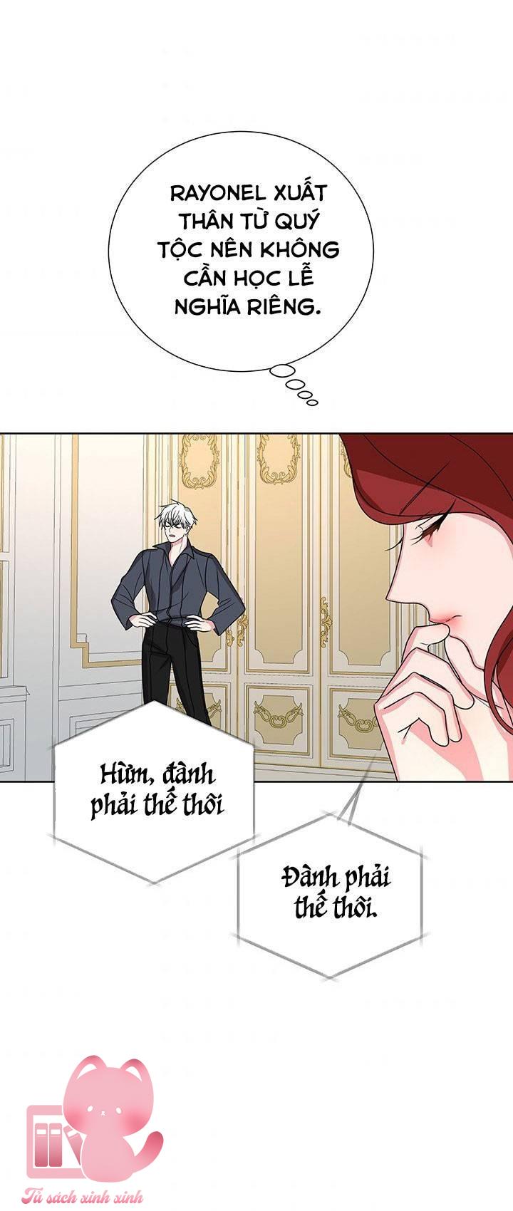 Thế Thì Ta Cứ Trở Thành Kẻ Ác Thôi - Chap 35 - Trang 43