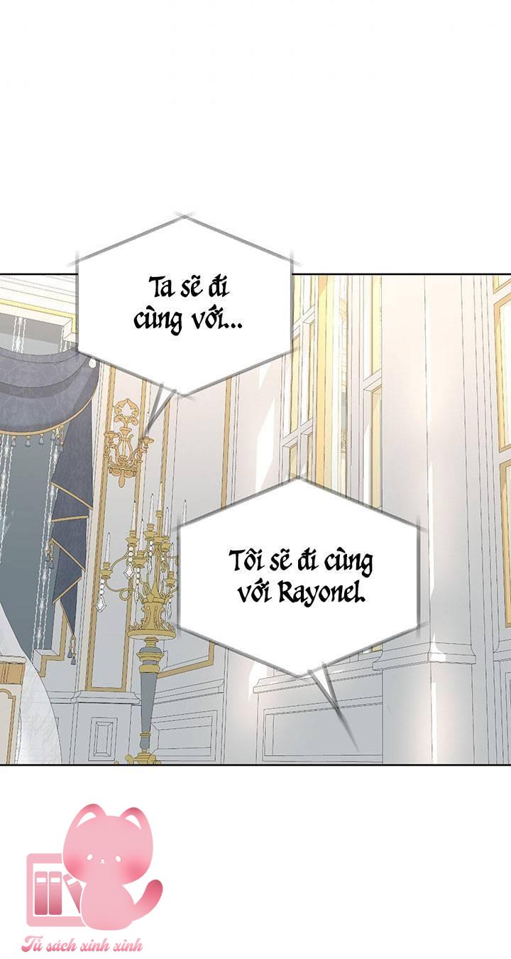 Thế Thì Ta Cứ Trở Thành Kẻ Ác Thôi - Chap 35 - Trang 44