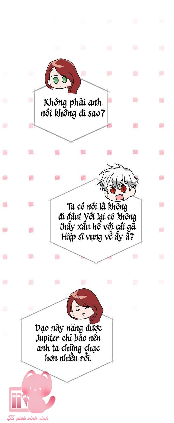 Thế Thì Ta Cứ Trở Thành Kẻ Ác Thôi - Chap 35 - Trang 46