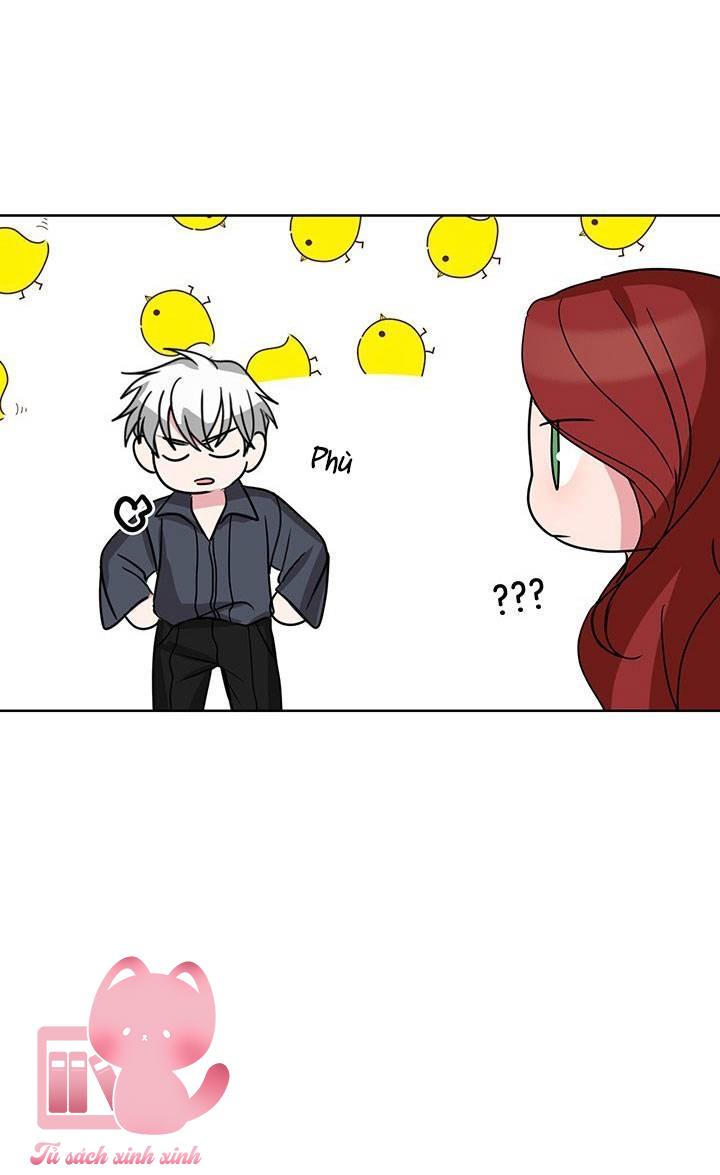Thế Thì Ta Cứ Trở Thành Kẻ Ác Thôi - Chap 35 - Trang 48