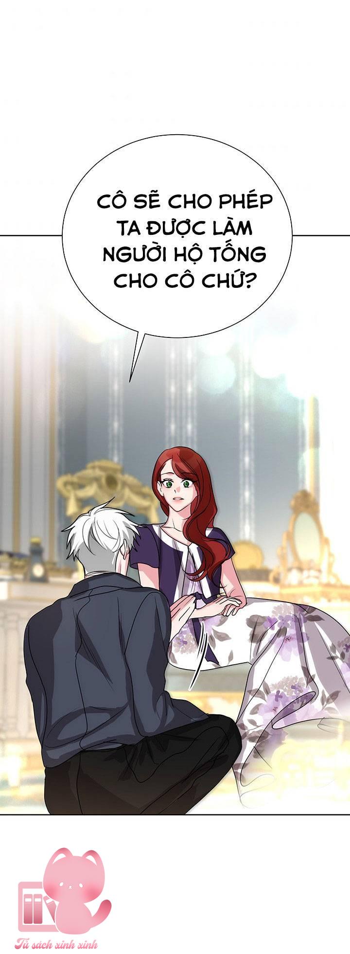 Thế Thì Ta Cứ Trở Thành Kẻ Ác Thôi - Chap 35 - Trang 50