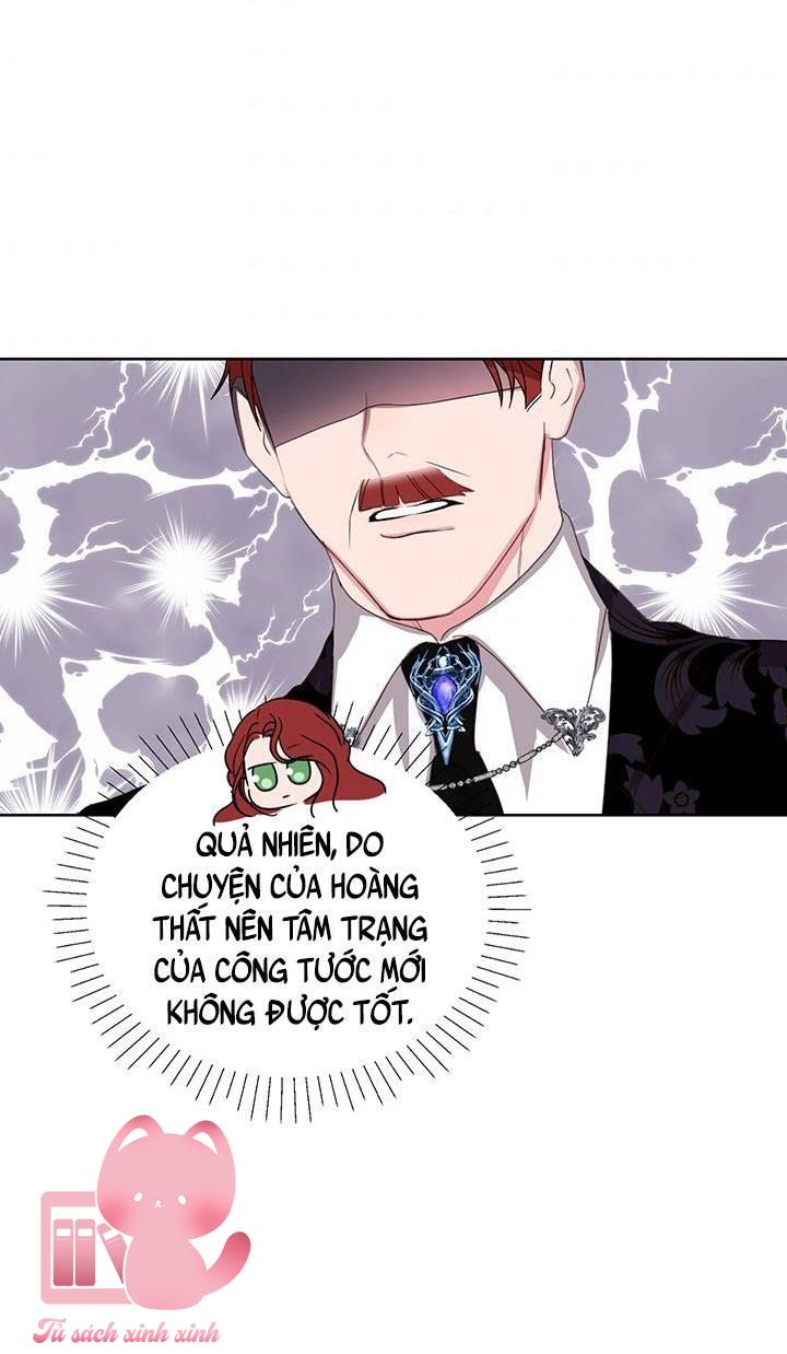 Thế Thì Ta Cứ Trở Thành Kẻ Ác Thôi - Chap 35 - Trang 6
