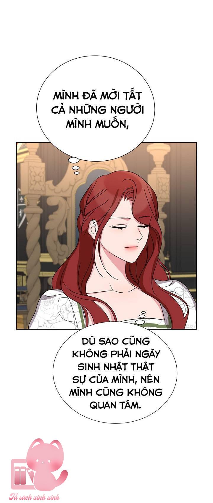 Thế Thì Ta Cứ Trở Thành Kẻ Ác Thôi - Chap 35 - Trang 7
