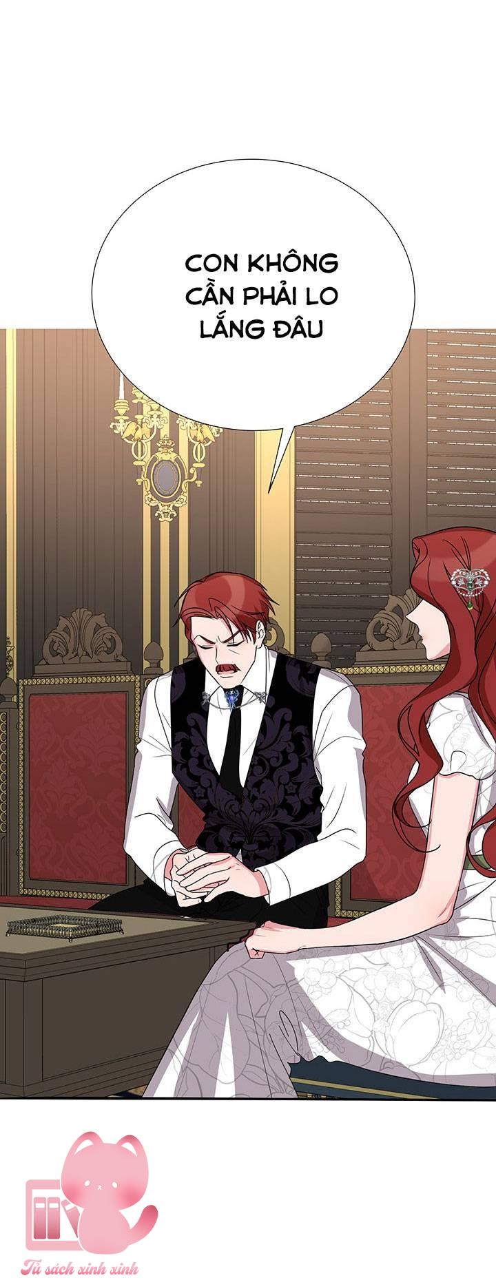 Thế Thì Ta Cứ Trở Thành Kẻ Ác Thôi - Chap 35 - Trang 9