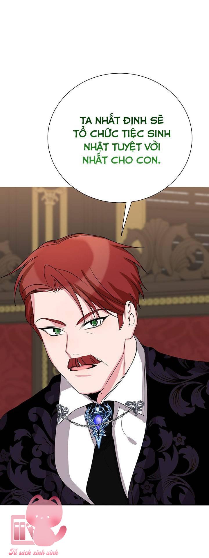 Thế Thì Ta Cứ Trở Thành Kẻ Ác Thôi - Chap 35 - Trang 10