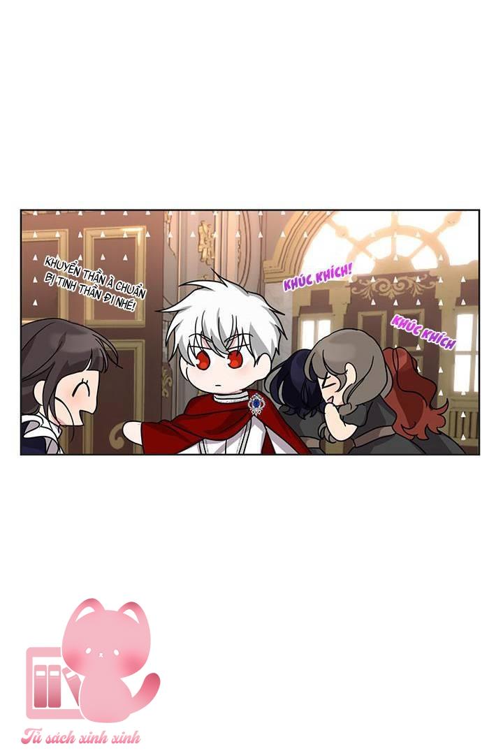 Thế Thì Ta Cứ Trở Thành Kẻ Ác Thôi - Chap 36 - Trang 11