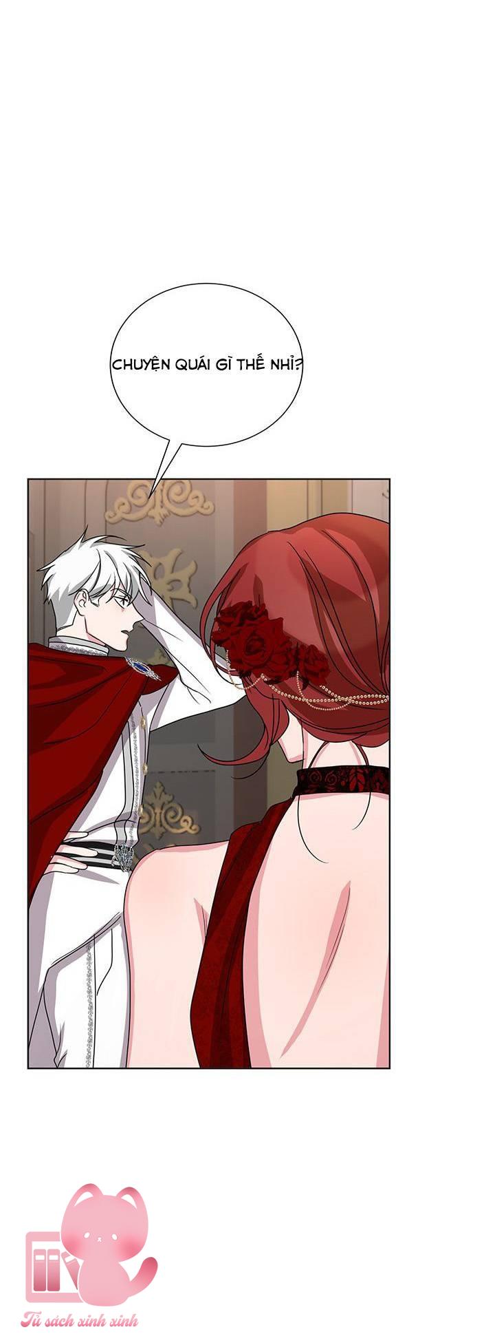 Thế Thì Ta Cứ Trở Thành Kẻ Ác Thôi - Chap 36 - Trang 12
