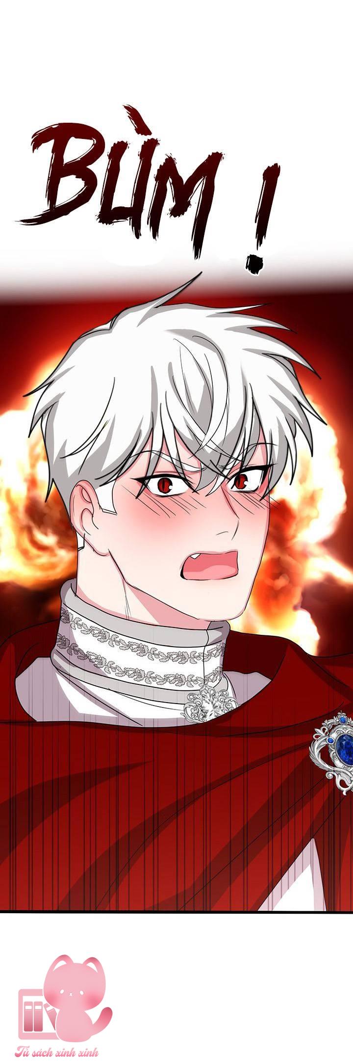 Thế Thì Ta Cứ Trở Thành Kẻ Ác Thôi - Chap 36 - Trang 16