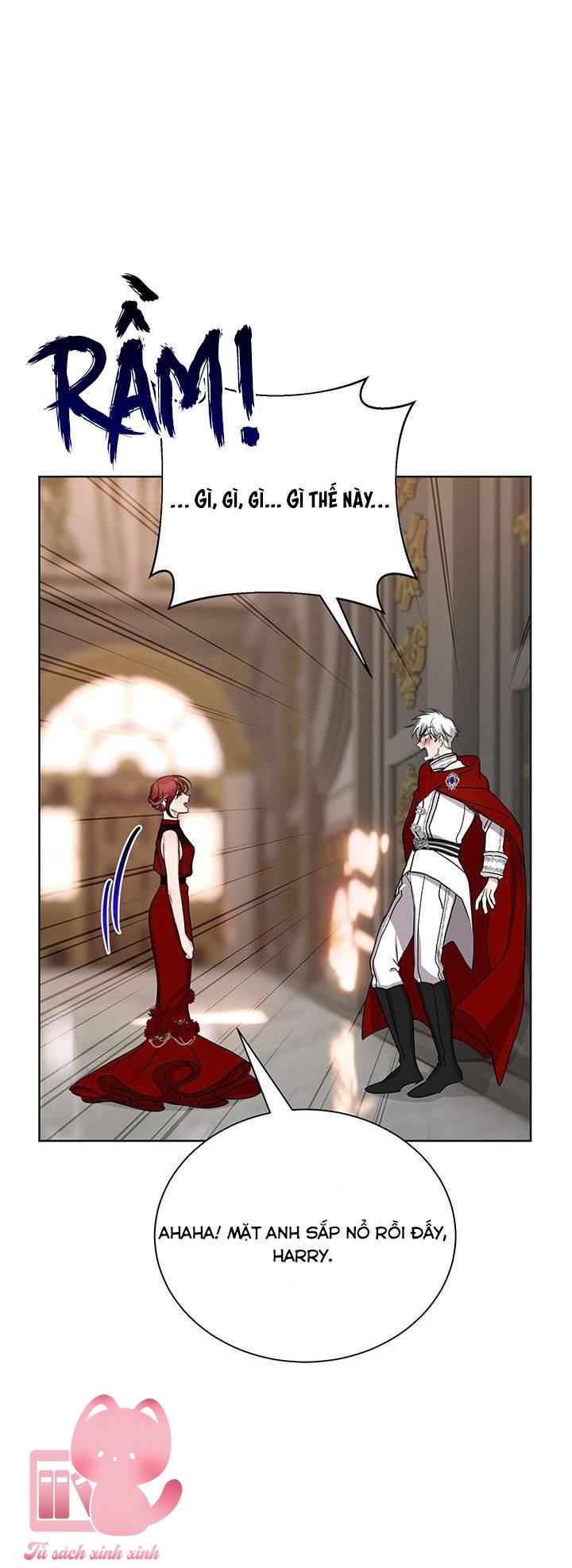 Thế Thì Ta Cứ Trở Thành Kẻ Ác Thôi - Chap 36 - Trang 17