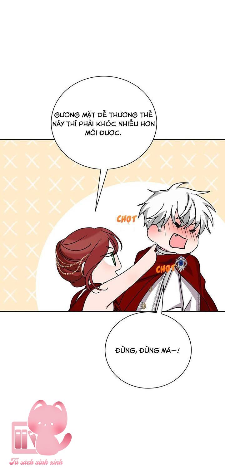 Thế Thì Ta Cứ Trở Thành Kẻ Ác Thôi - Chap 36 - Trang 18