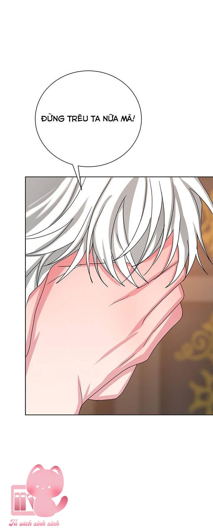 Thế Thì Ta Cứ Trở Thành Kẻ Ác Thôi - Chap 36 - Trang 19