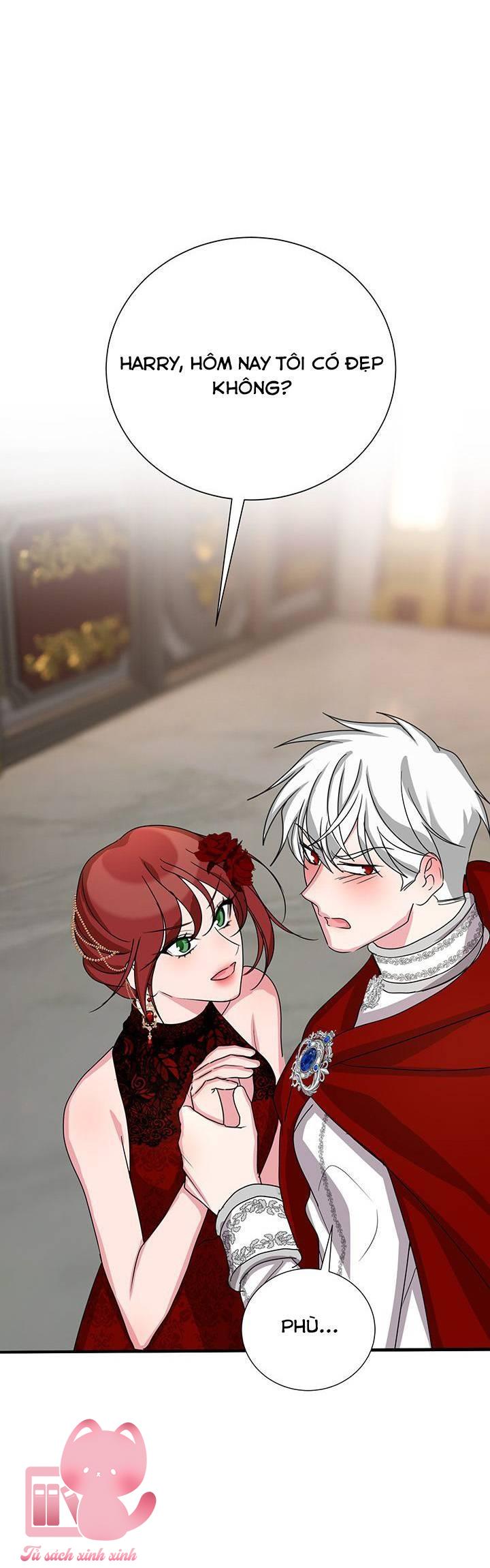 Thế Thì Ta Cứ Trở Thành Kẻ Ác Thôi - Chap 36 - Trang 20
