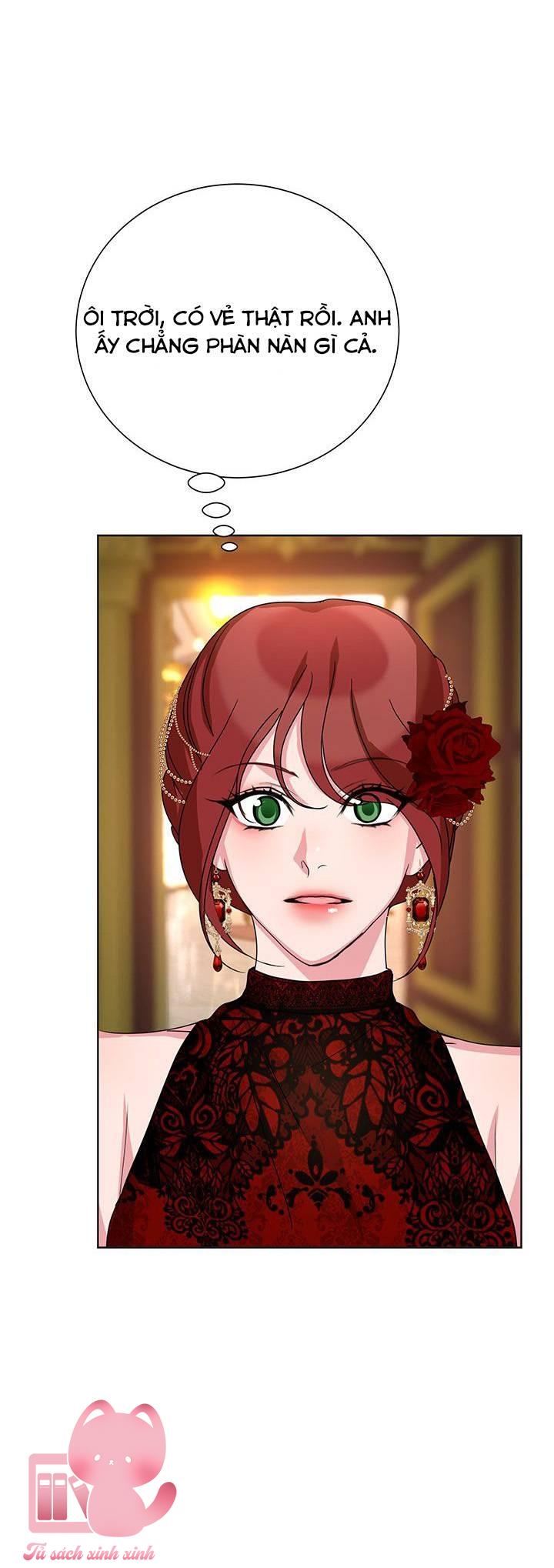 Thế Thì Ta Cứ Trở Thành Kẻ Ác Thôi - Chap 36 - Trang 21