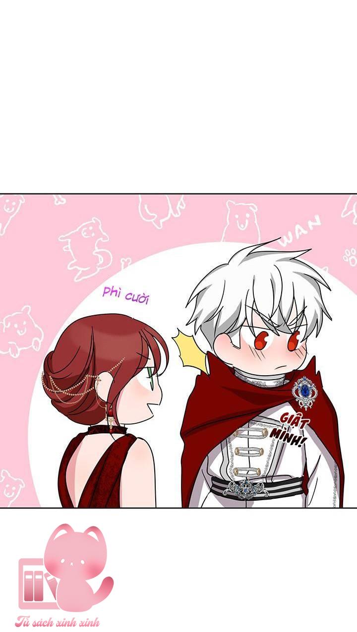 Thế Thì Ta Cứ Trở Thành Kẻ Ác Thôi - Chap 36 - Trang 22