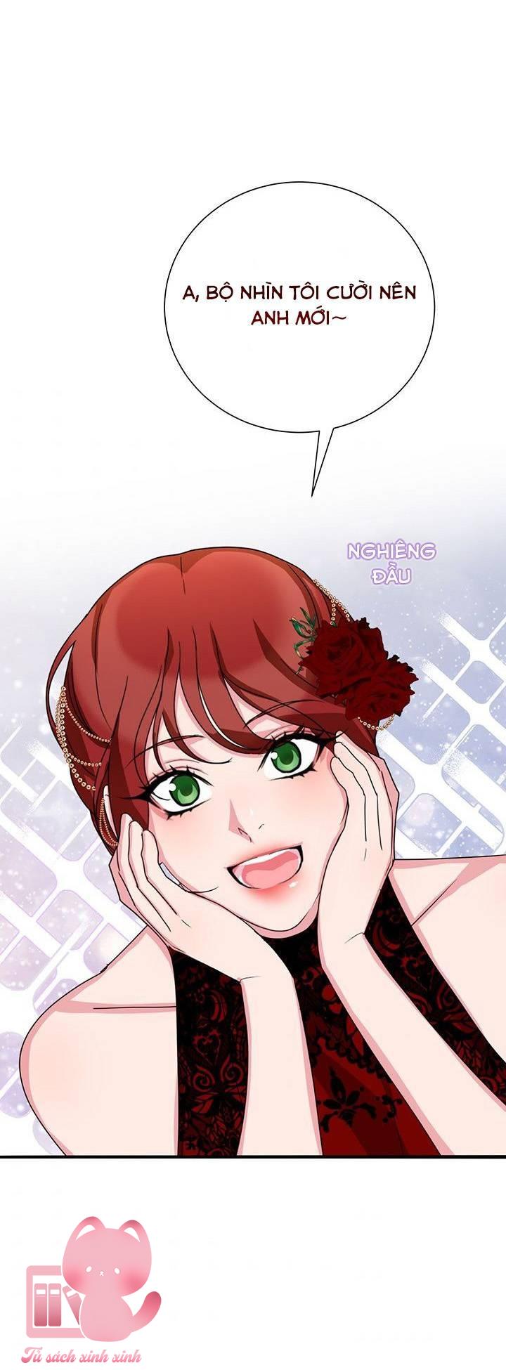 Thế Thì Ta Cứ Trở Thành Kẻ Ác Thôi - Chap 36 - Trang 24