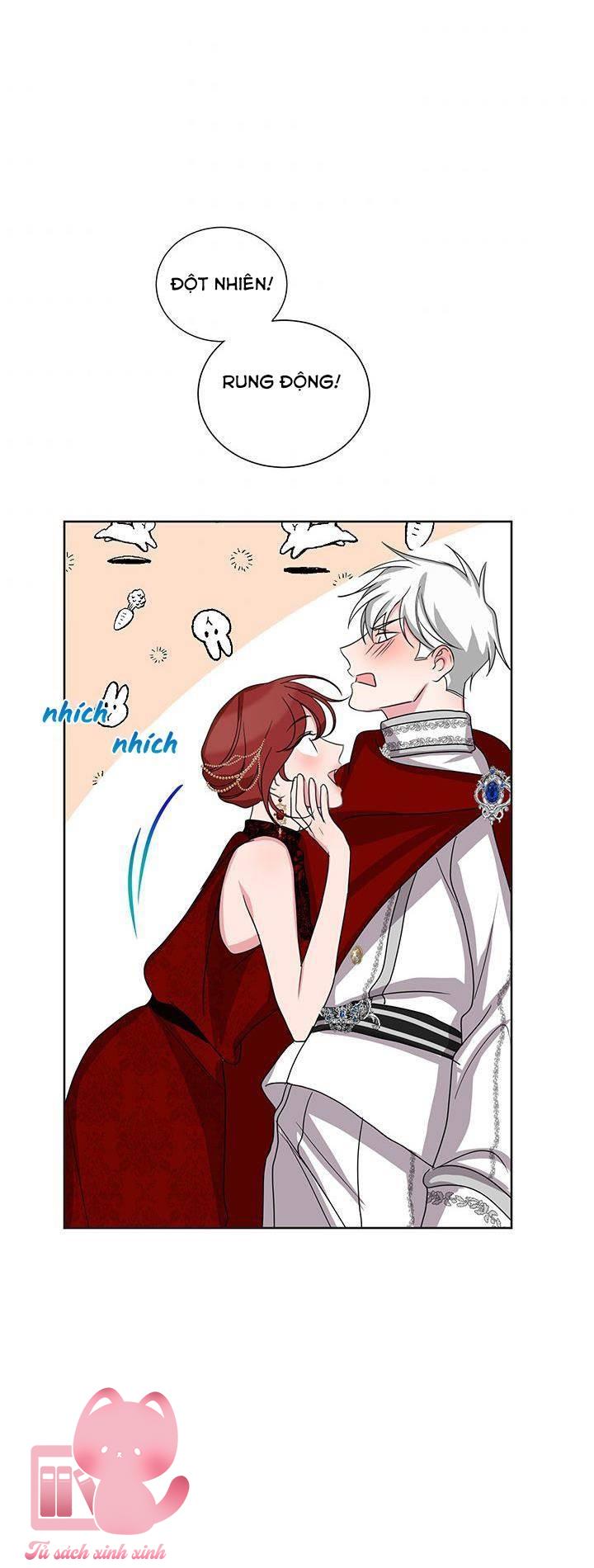 Thế Thì Ta Cứ Trở Thành Kẻ Ác Thôi - Chap 36 - Trang 25