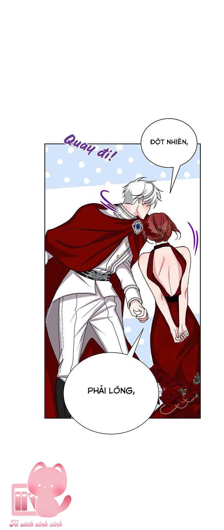 Thế Thì Ta Cứ Trở Thành Kẻ Ác Thôi - Chap 36 - Trang 26