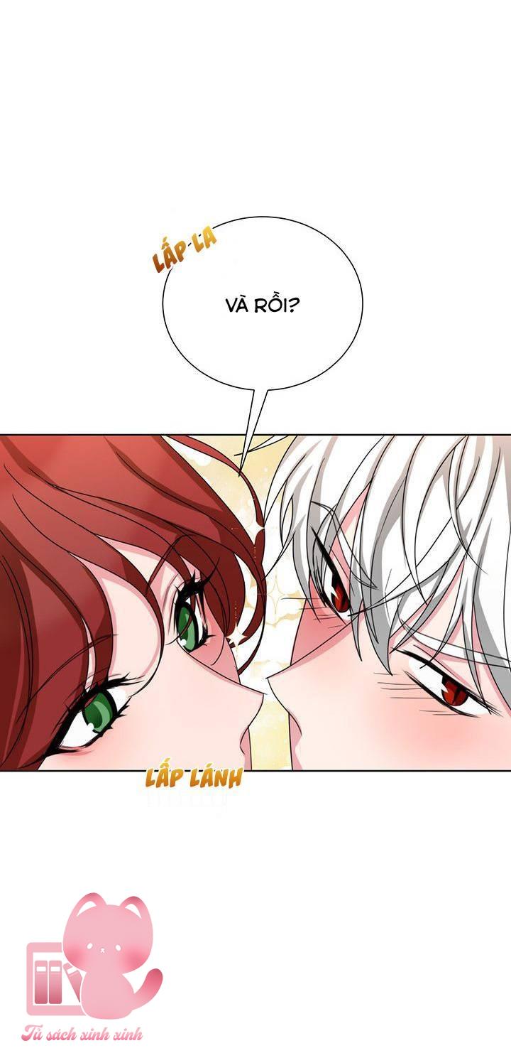 Thế Thì Ta Cứ Trở Thành Kẻ Ác Thôi - Chap 36 - Trang 27