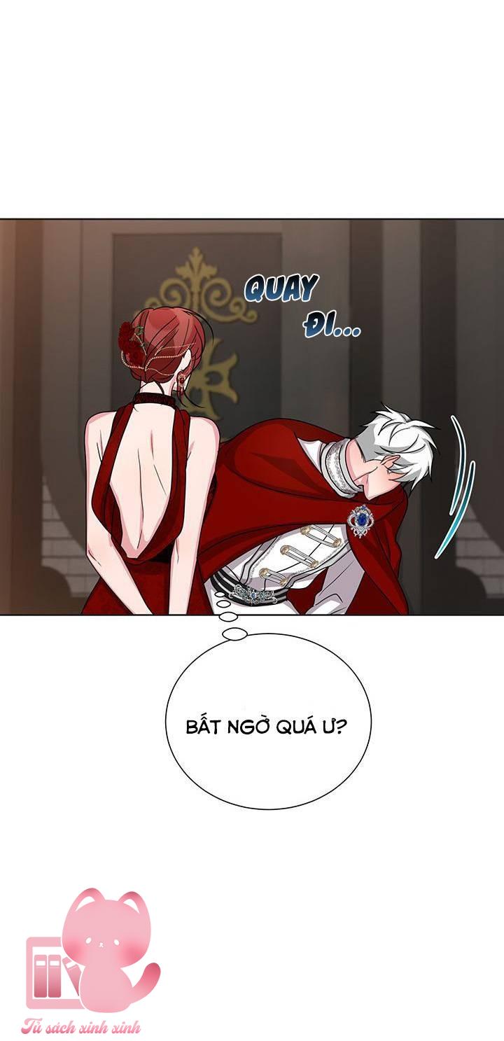 Thế Thì Ta Cứ Trở Thành Kẻ Ác Thôi - Chap 36 - Trang 28
