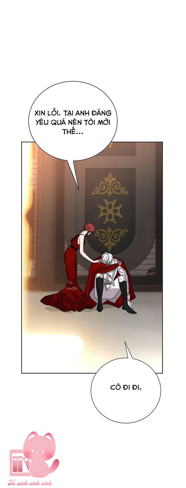 Thế Thì Ta Cứ Trở Thành Kẻ Ác Thôi - Chap 36 - Trang 29