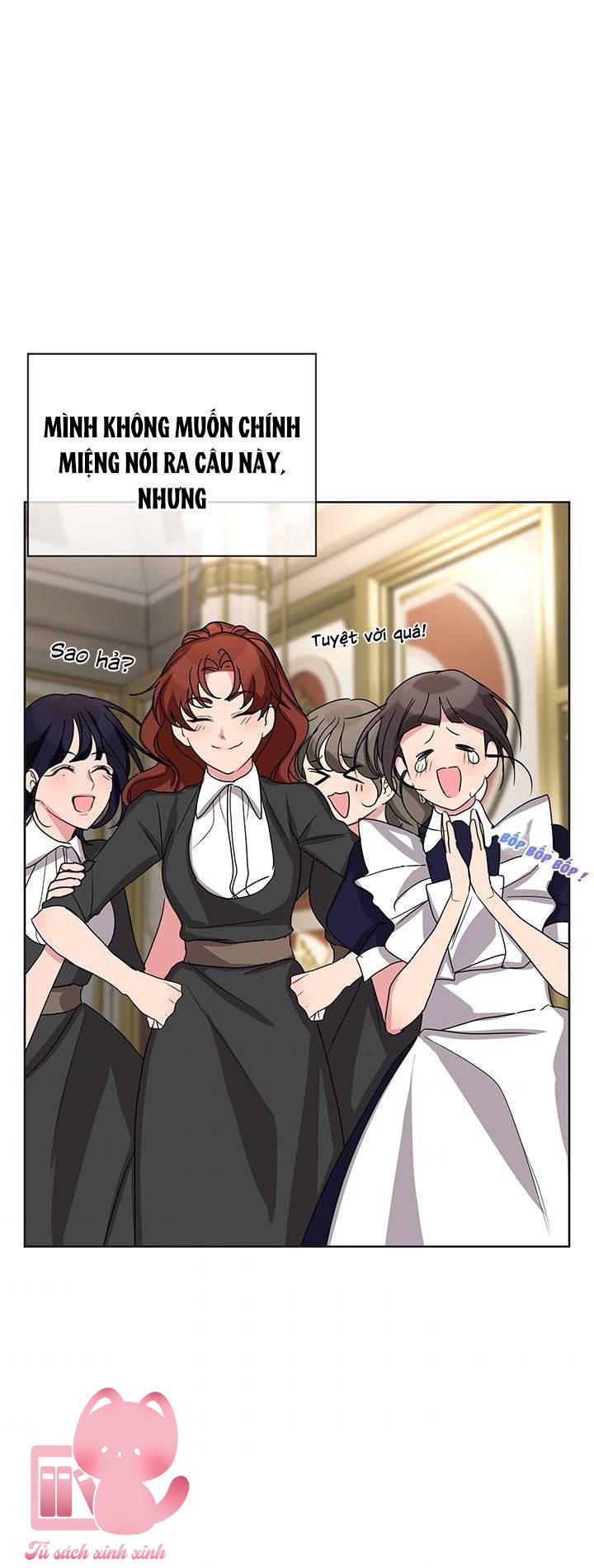 Thế Thì Ta Cứ Trở Thành Kẻ Ác Thôi - Chap 36 - Trang 4